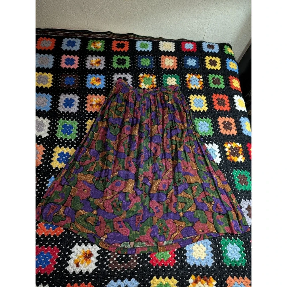 Kelly Stevens vintage midi